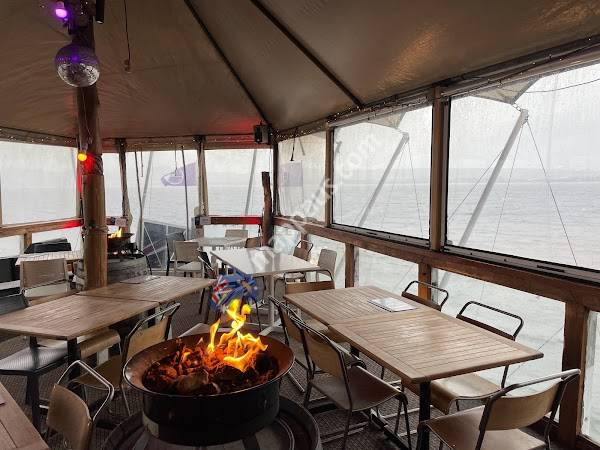 Two Mile Bay Sailing Club