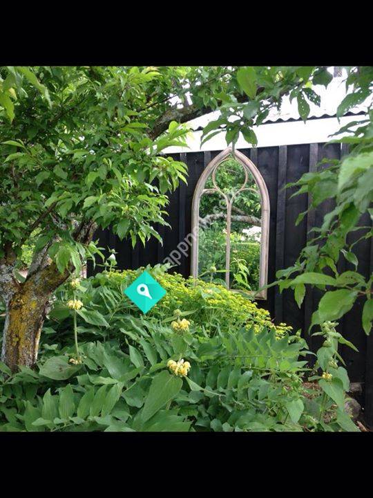 Two Mile Garden