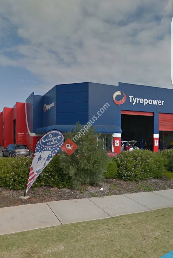 Tyrepower Ellenbrook