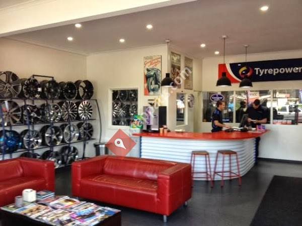 Tyrepower Mornington