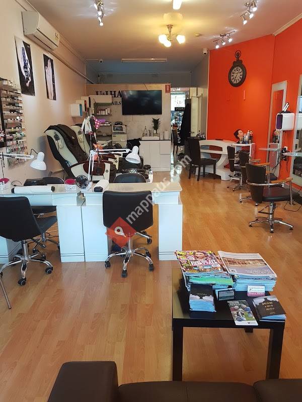 U&I Hair & Beauty Salon