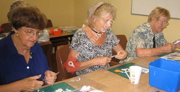 U3A Ringwood Inc