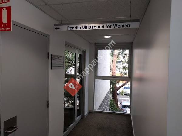 Ultrasound For Women Penrith
