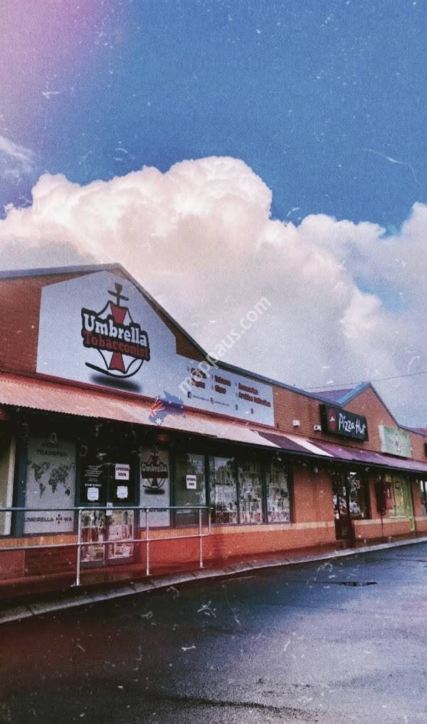Umbrella Tobacconist