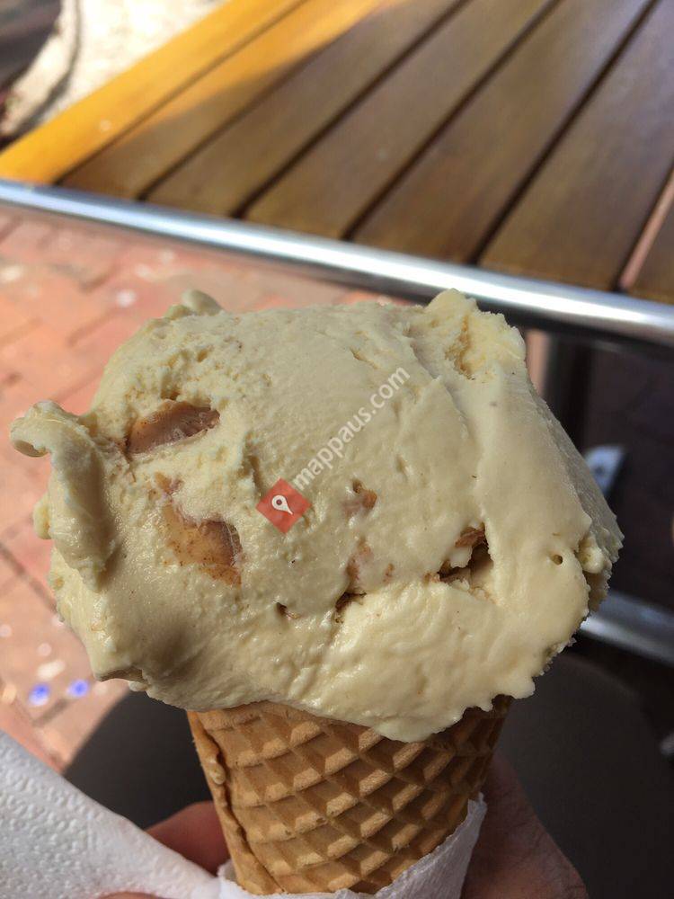 Uncle Edy's Ice Cream