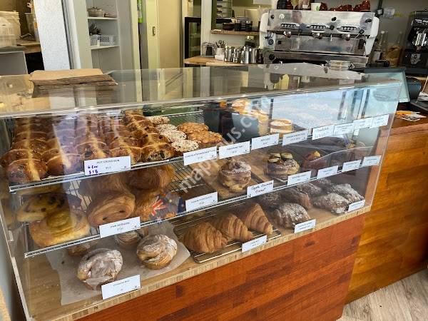 Uncle Leo’s Bakery