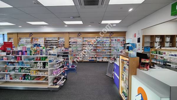 Unichem Jack's Point Pharmacy