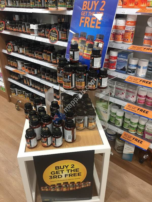 Unichem Springlands Pharmacy