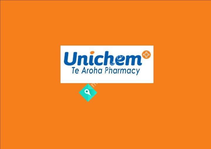 Unichem Te Aroha Pharmacy