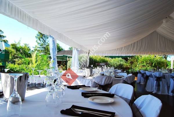 Unique Party Hire