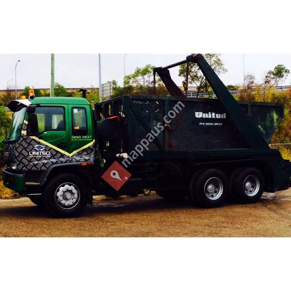 United Scrap Metal Traders