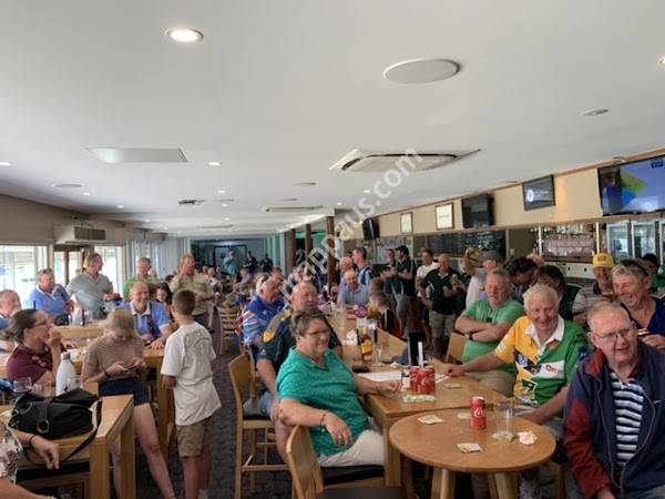 United Sports Club
