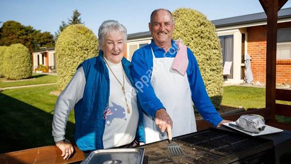 Uniting AgeWell Kings Meadows Community, Aldersgate