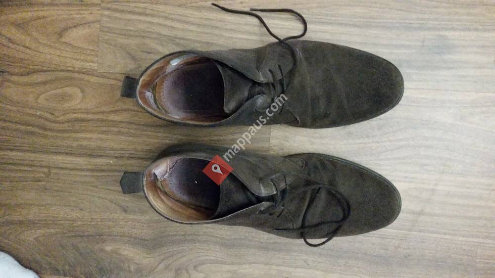 Universal Shoe Repairs