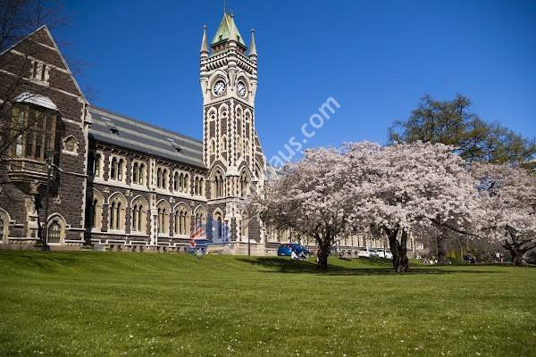 University of Otago