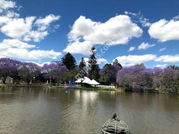 University of Queensland
