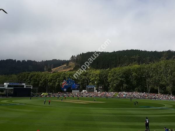 University Oval