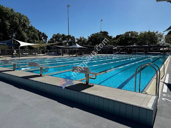 Unley Swimming Centre