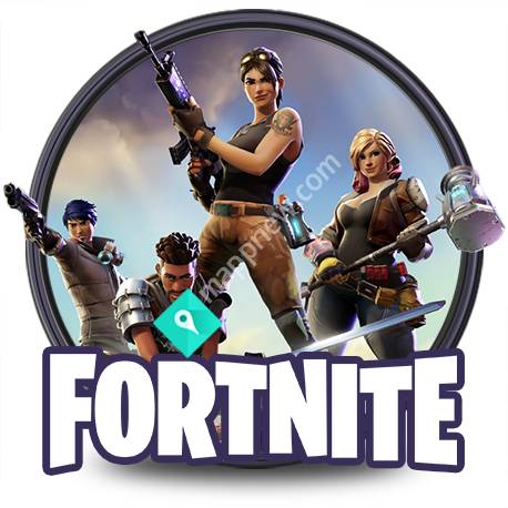 Unofficial Fortnite