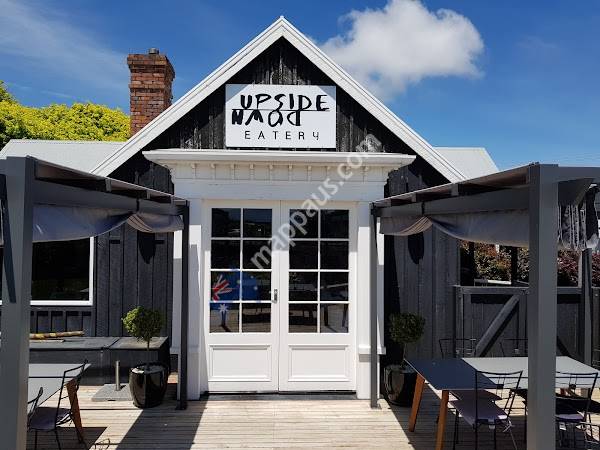 Upside Down Eatery