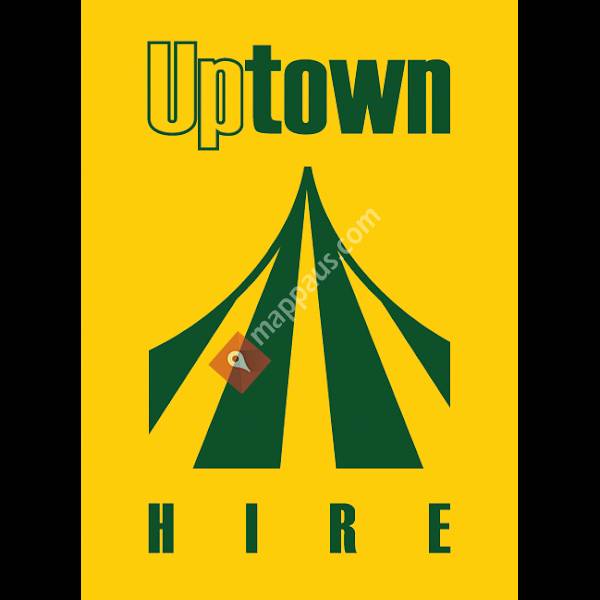 Uptown Hire