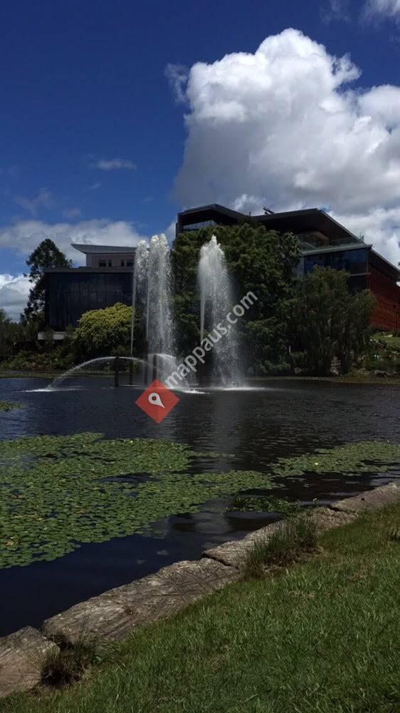 UQ Lakes