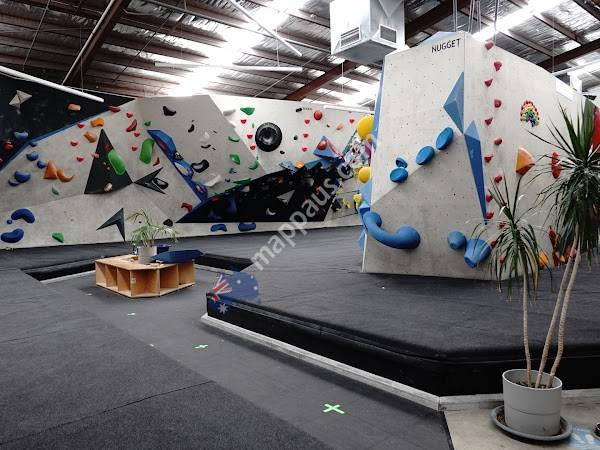 Urban Climb Collingwood