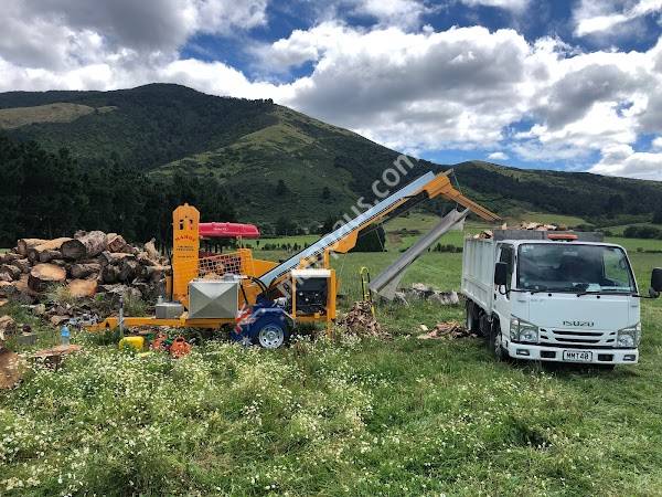 Urban Firewood Ltd