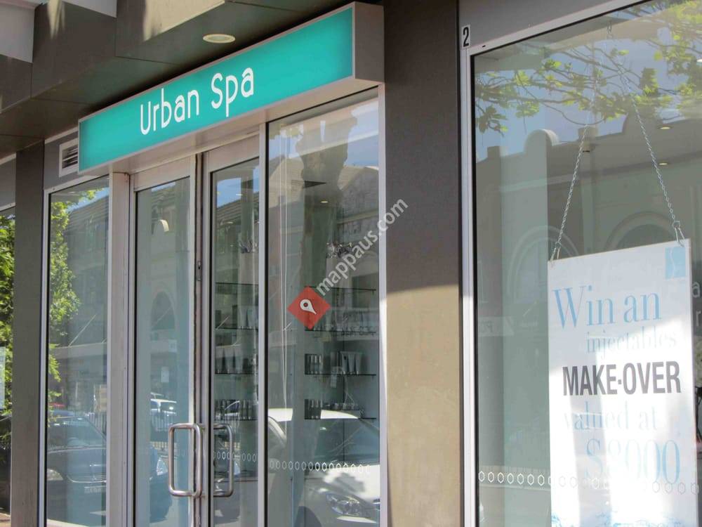 Urban Spa