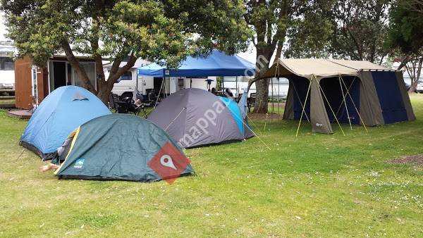 Urenui Beach Camp & Store
