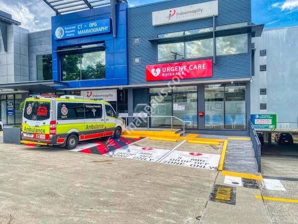 Urgent Care Brisbane