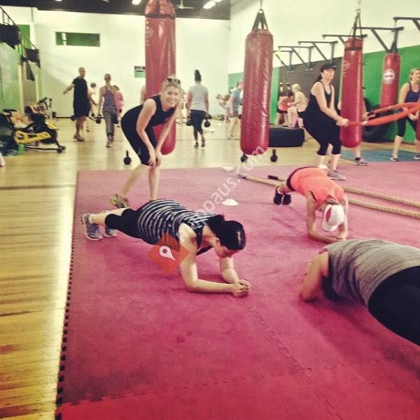 URT Ultimate Results Training