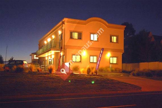 Utopian Motel Taupo
