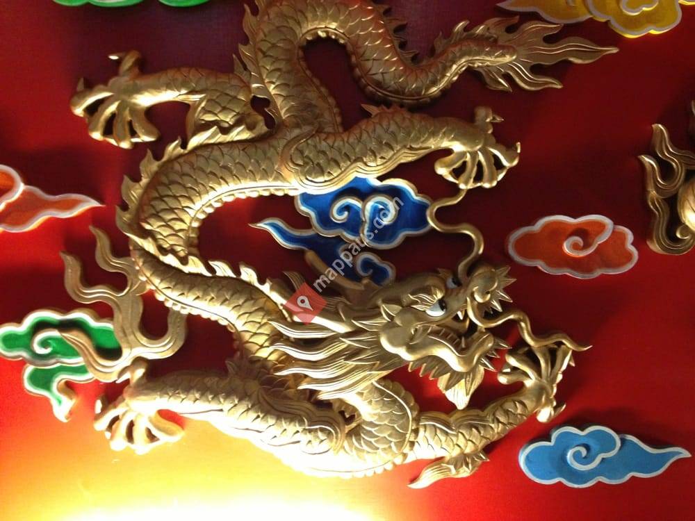 Valentine Malaysian/Chinese Restaurant