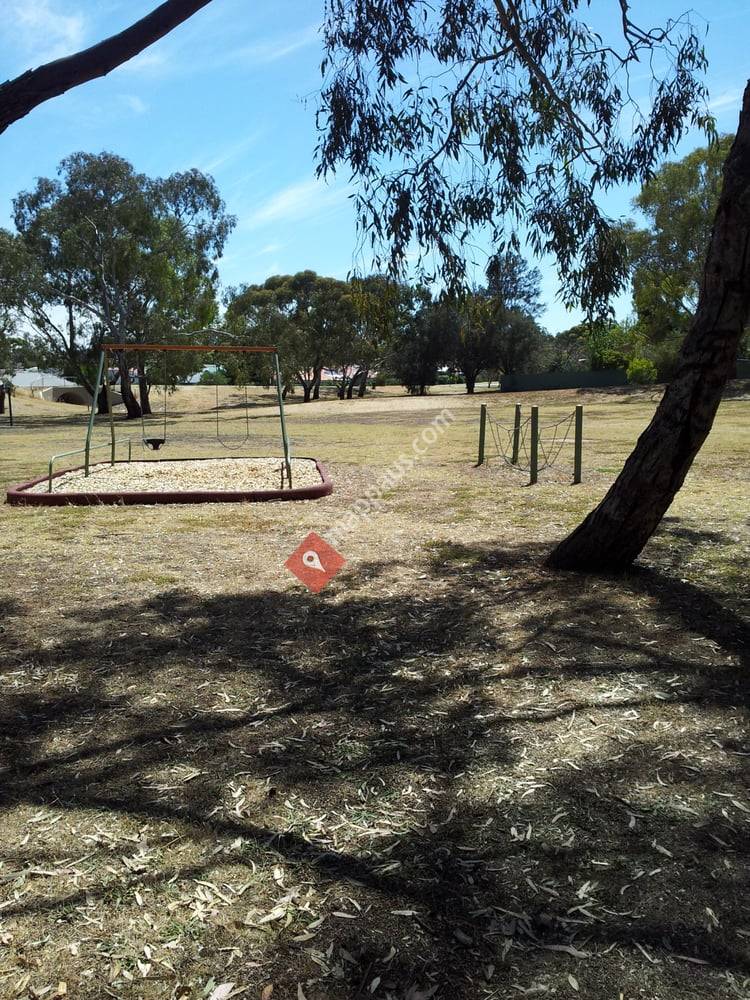 Valentine Street Playground