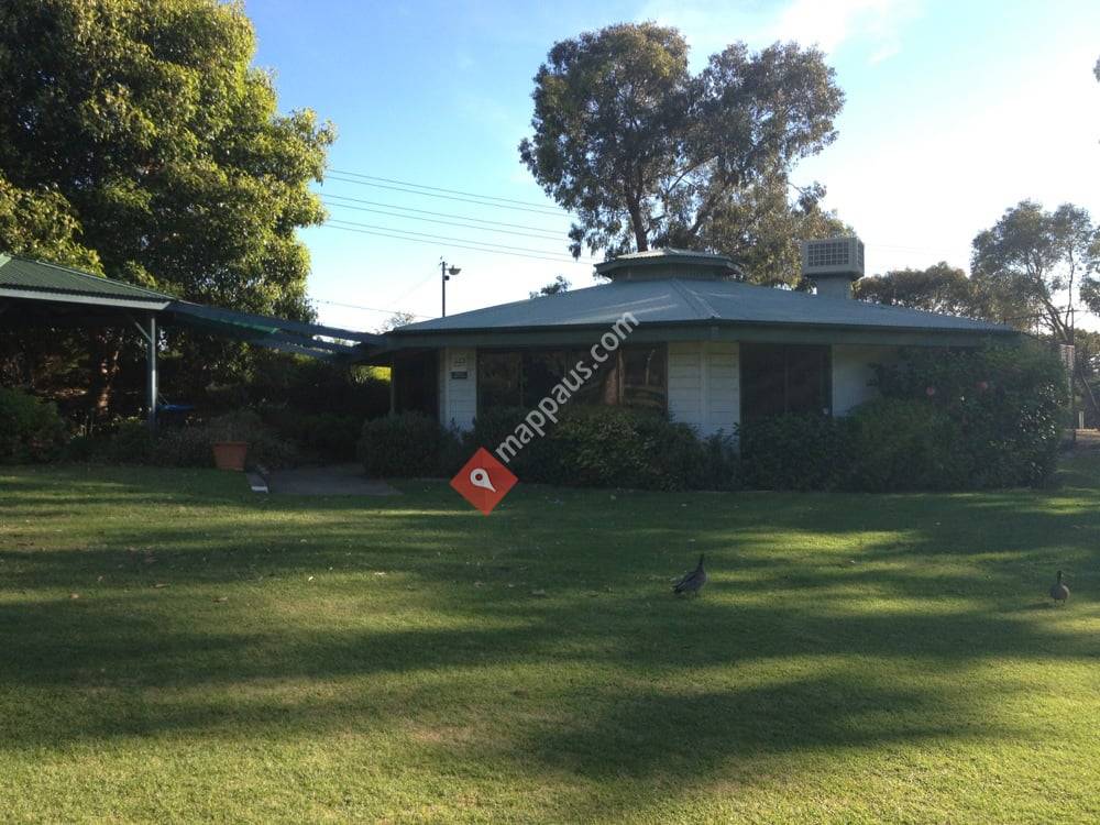 Valley View Par 3 Golf Course