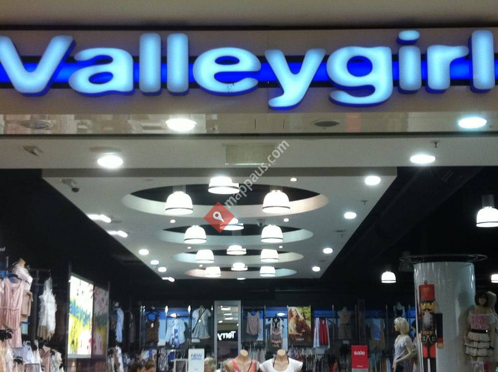 Valleygirl