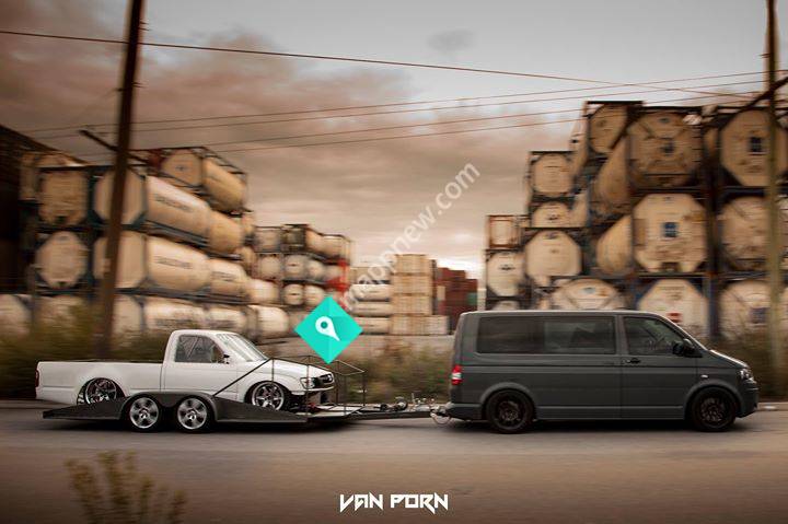 Van Porn