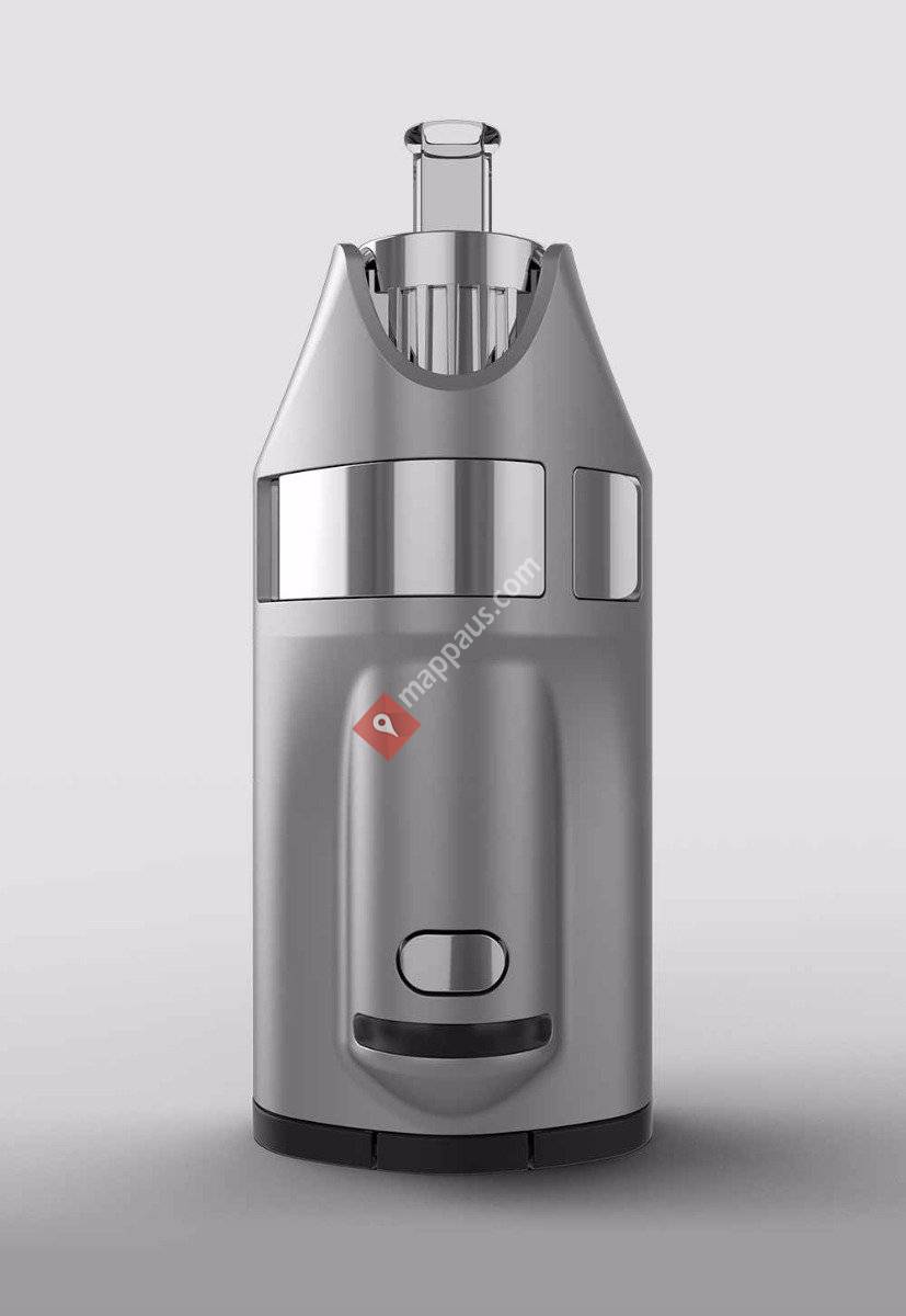 Vaporizer Hut - Crafty Vaporizer