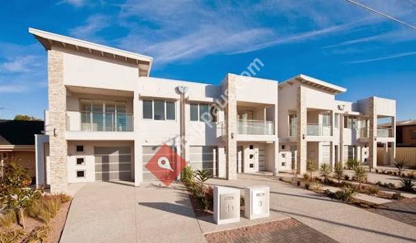 Vartzokas Architects Pty.Ltd.