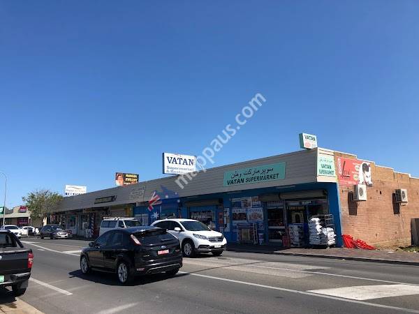 Vatan Super Market