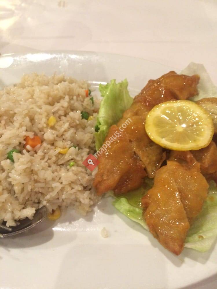 Vegie Bowl Restaurant