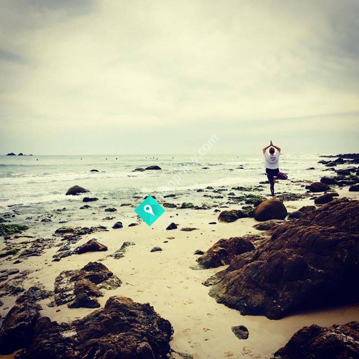 Vela Yoga NZ