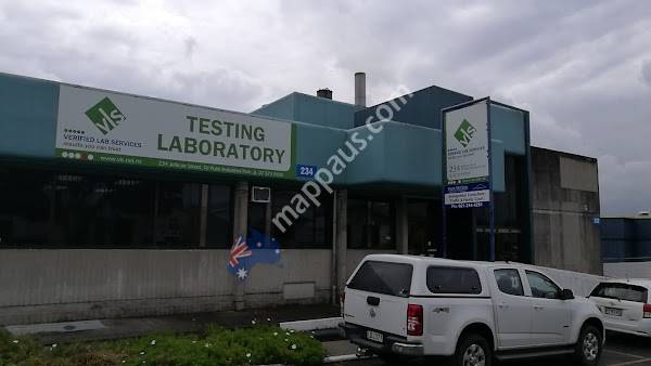 Verified Lab Services