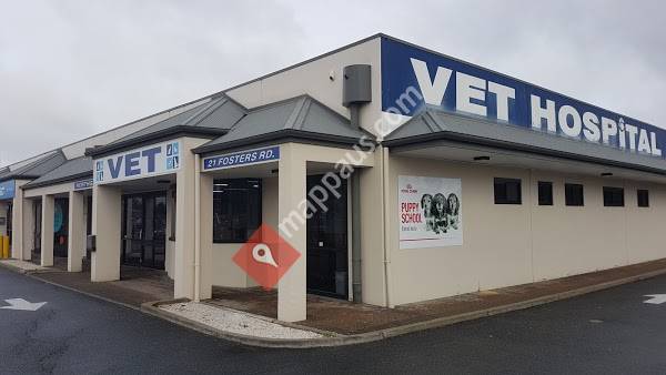 Vets4Pets Northgate Veterinary Hospital