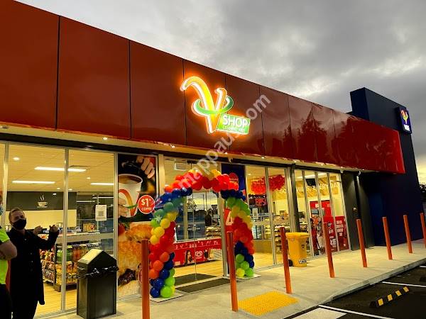 Vibe Canning Vale