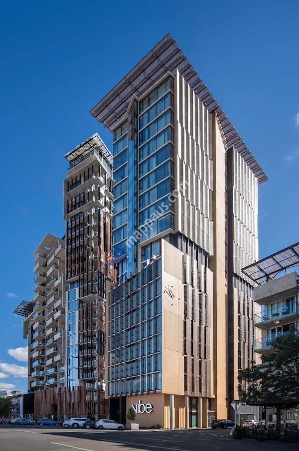 Vibe Hotel Adelaide