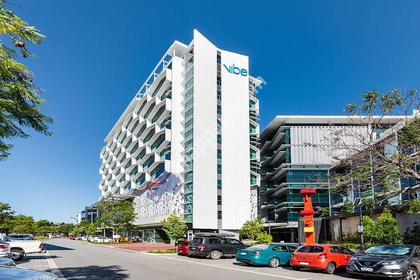 Vibe Hotel Subiaco Perth