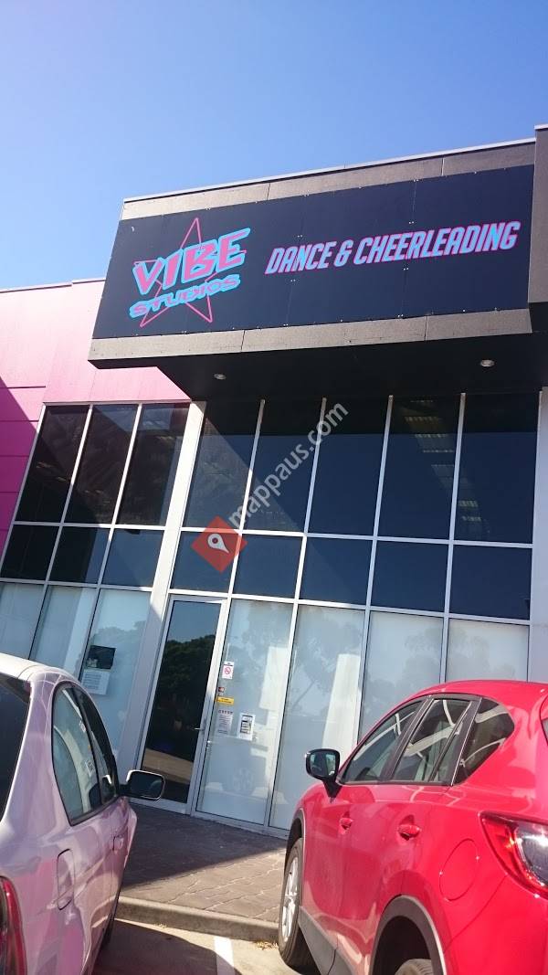 Vibe Studios