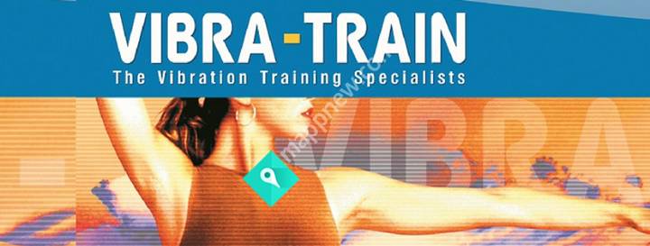 Vibra-Train  Mangonui